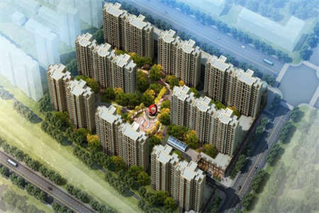 舜王舜都花园3室2厅1卫65万124m2精装修出售