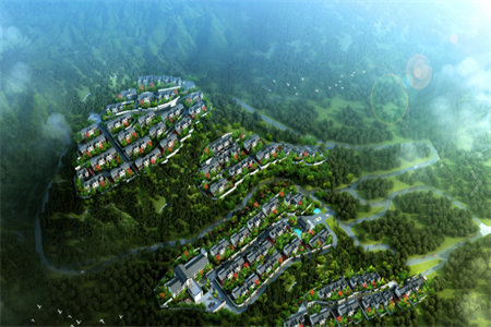 罗浮山水美地3室2厅2卫82万116m2毛坯出售